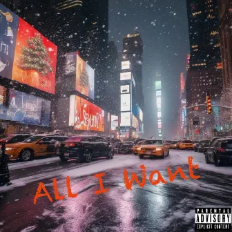 All I Want by 2 BKLYN