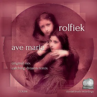 Ave Maria by Rolfiek