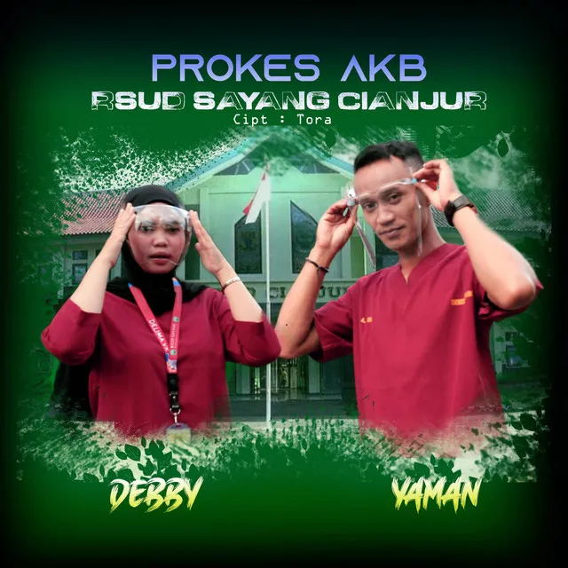 PROKES AKB RSUD SAYANG CIANJUR