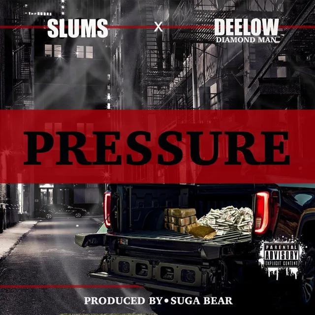 Pressure