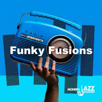 Funky Fusions by Unknown Artist