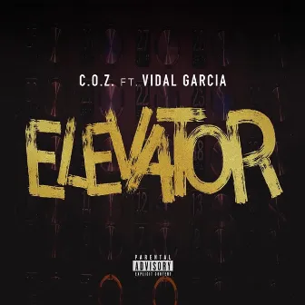 Elevator by C.O.Z.