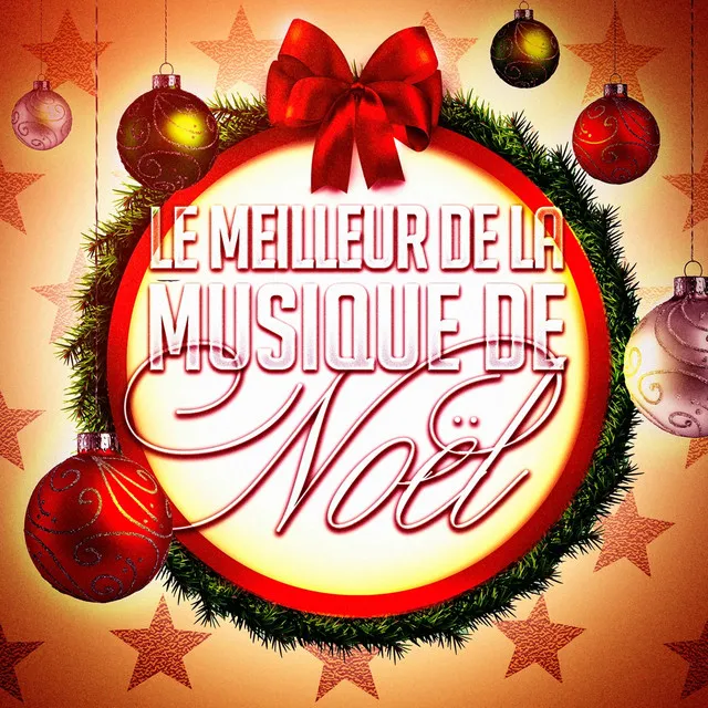 Le meilleur de la musique de Noël