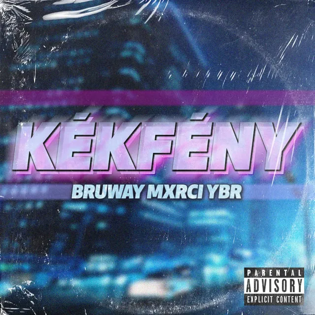 Kékfény - Remix