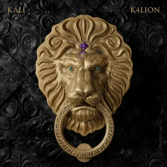 K4LION by Kali