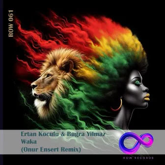 Waka (Onur Ensert Remix) by Bugra Yilmaz