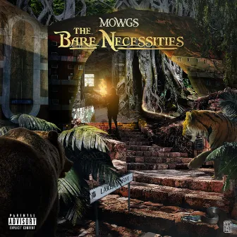 The Bare Necessities by Mowgs