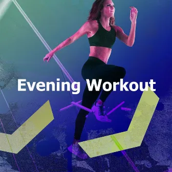 Evening Workout by Pilates Workout Academy