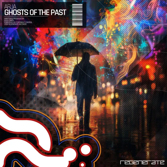 Ghosts Of The Past