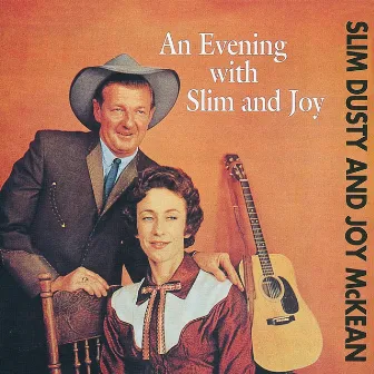 An Evening With Slim And Joy by Joy McKean