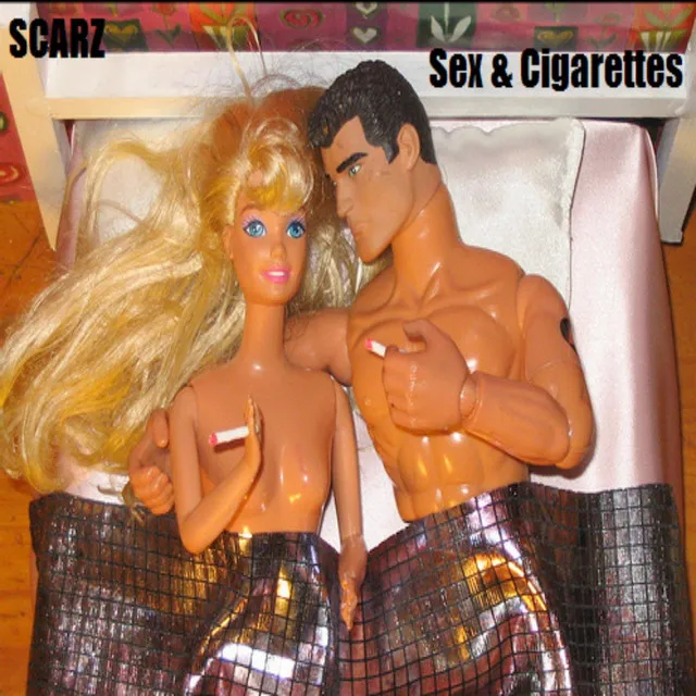 Sex & Cigarettes