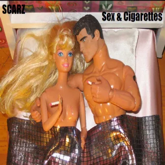 Sex & Cigarettes by Scarz