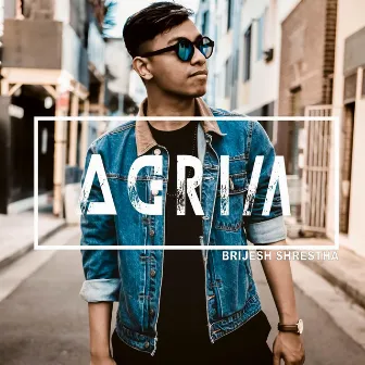 Agrim by Brijesh Shrestha