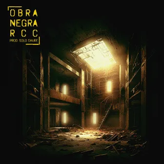 Obra Negra by RCC