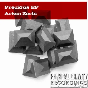 Precious EP by Artem Zorin