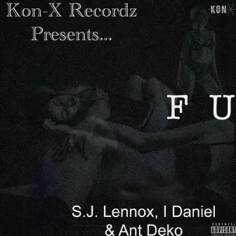 F U by S.J. Lennox