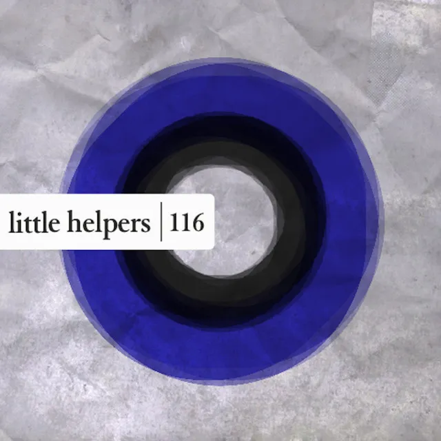 Little Helper 116-3 - Original Mix