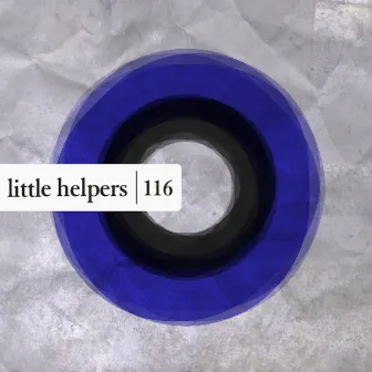 Little Helpers 116 by Jean Bressan