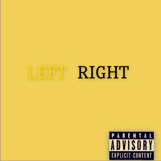 Left Right