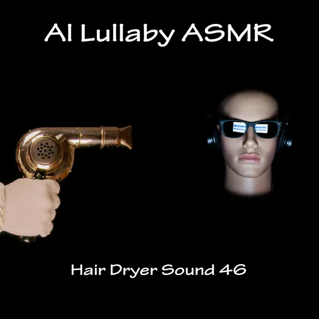 Hair Dryer Sound 46