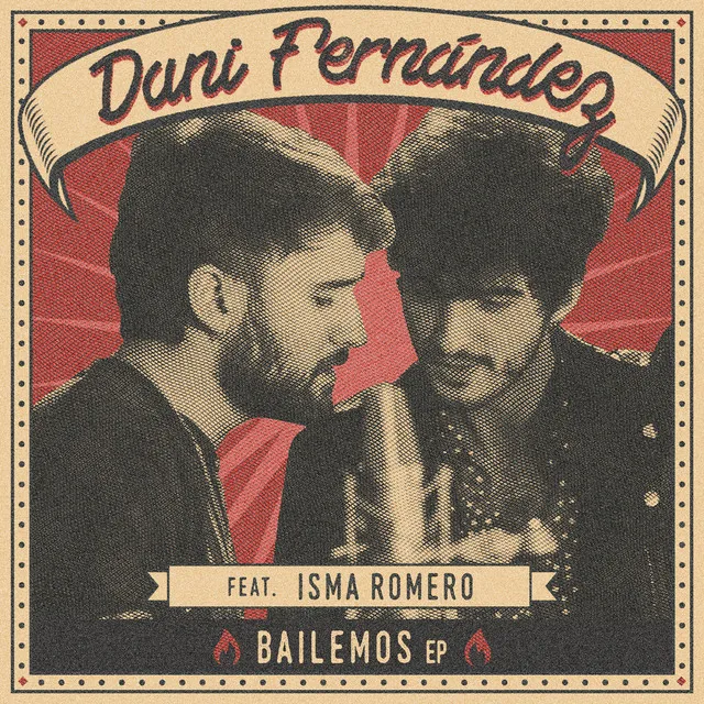 Bailemos (feat. Isma Romero) - Acústico