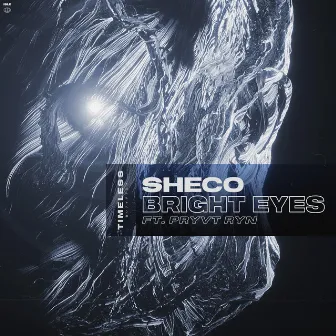 Bright Eyes by Sheco