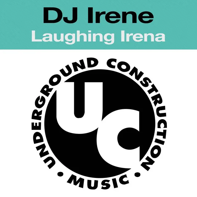 Laughing Irena