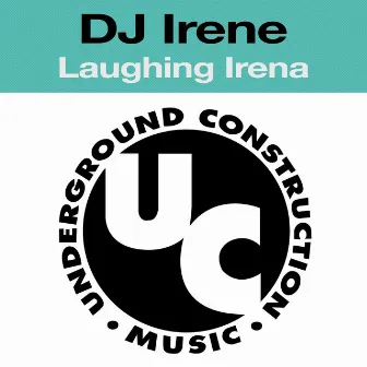 Laughing Irena by DJ Irene