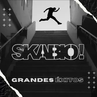 SKABIO-Grandes éxitos by Gastón Luzzi