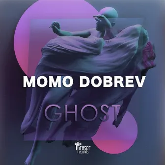 Ghost EP by Momo Dobrev