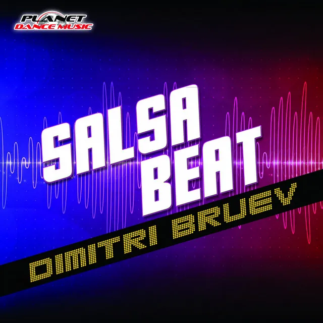 Salsa Beat