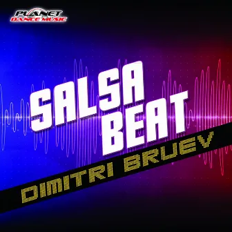 Salsa Beat by Dimitri Bruev