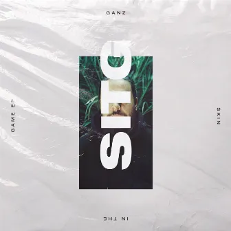 Skin In The Game EP by GANZ