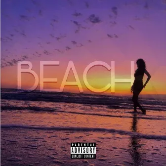 Beach by Blacc Beckham