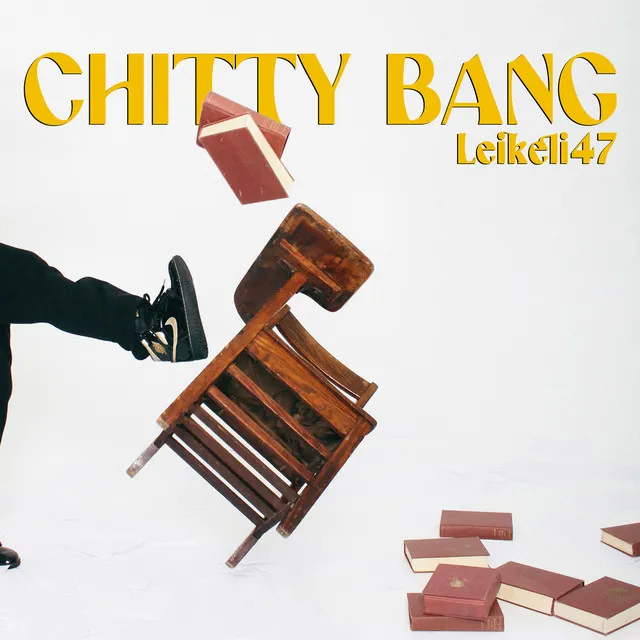 Chitty Bang