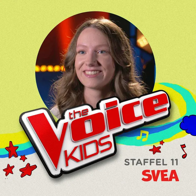 Flowers (aus "The Voice Kids, Staffel 11") - Live