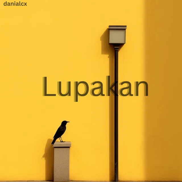 Lupakan