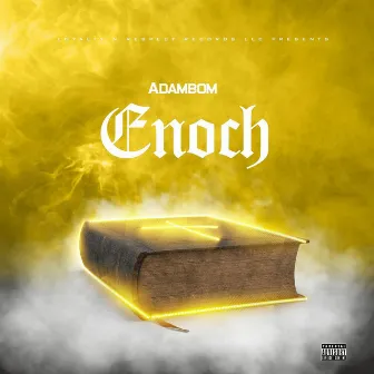 Enoch by Adambom