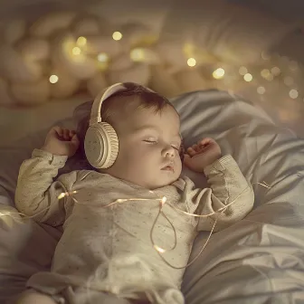 Baby Sleep Serenity: Quiet Slumber Harmonies by Healing Solfeggio Frequencies