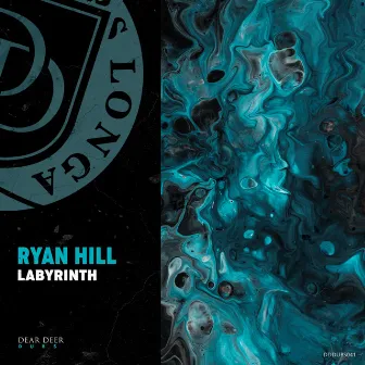 Labyrinth by Ryan Hill