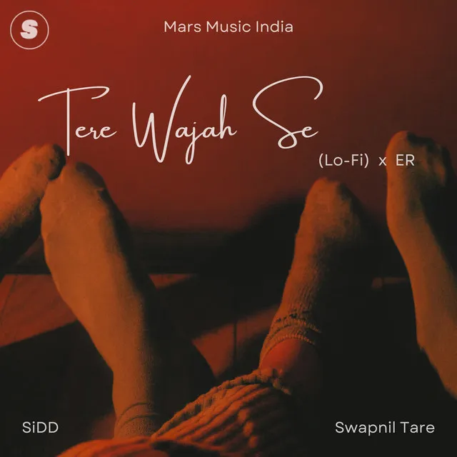 Tere Wajah Se (Lofi) x ER