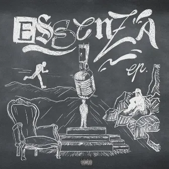 Essenza by Broke Boy Twelve