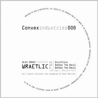 Wraetlic Sampler 2 by Wraetlic