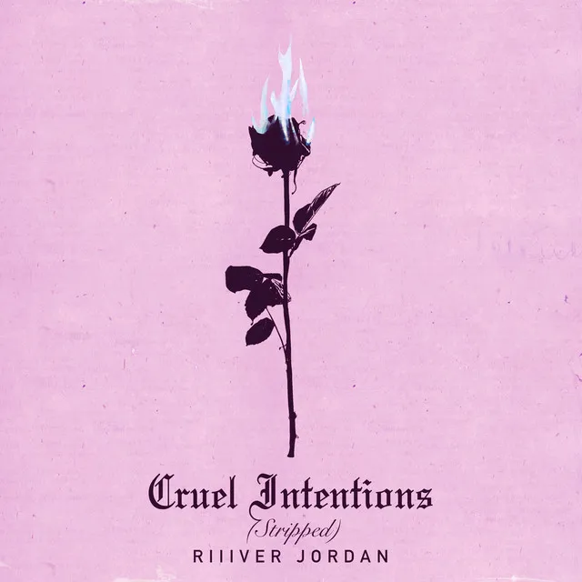 CRUEL INTENTIONS - stripped