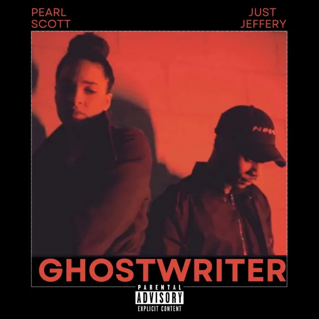 Ghostwriter