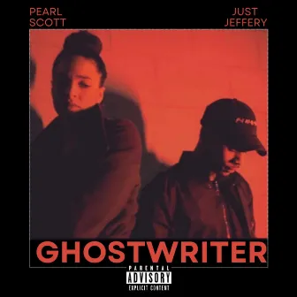 Ghostwriter by Just Jeffery