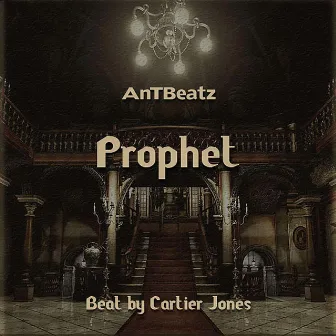 Prophet by Antbeatz