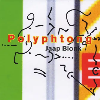 Polyphtong by Jaap Blonk