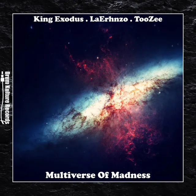 Multiverse of Madness