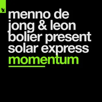 Momentum by Solar Express